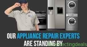 Dishwasher Repair in Cape Town