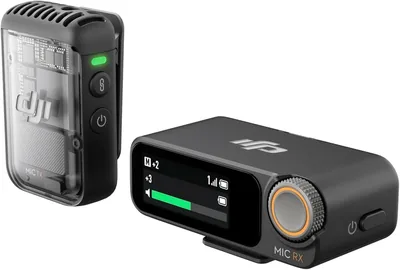 Free ad: DJI Mic 2 (1 TX + 1 RX), Microphone sans fil avec réduction de bruit intelligente, Enregistrement interne 32-bit flottant, 250m - 24% Off in Belgium. DJI Mic 2 (1 TX + 1 RX), Microphone sans fil avec réduction de bruit intelligente, Enregistrement interne 32-bit flottant, 250m - 24% Off in Belgium