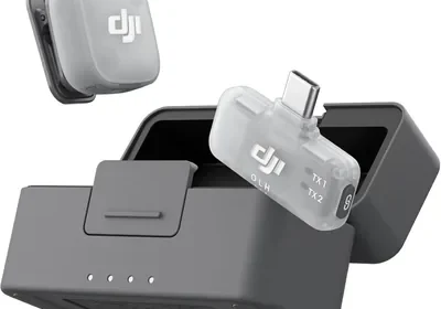 Free ad: DJI Mic Mini 2 (2 TX + 1 standardowy RX + etui ładujące + 1 mobilny RX), bezprzewodowy mikrofon do iPhone'a 17/16/15, Android - Best Deal in Poland. DJI Mic Mini 2 (2 TX + 1 standardowy RX + etui ładujące + 1 mobilny RX), bezprzewodowy mikrofon do iPhone'a 17/16/15, Android - Best Deal in Poland