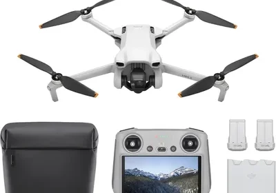 Free ad: DJI Mini 3 Fly More Combo (DJI RC) Best Deal in Australia. DJI Mini 3 Fly More Combo (DJI RC) Best Deal in Australia