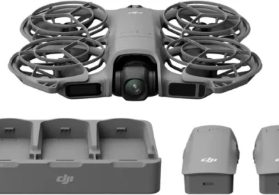 Free ad: DJI Neo 2 Fly More Combo (Drohne nur), Palmstart und -landung, Gestensteuerung, ActiveTrack, Omnidirektionale Hinderniserkennung - 28% Rabatt in Denmark. DJI Neo 2 Fly More Combo (Drohne nur), Palmstart und -landung, Gestensteuerung, ActiveTrack, Omnidirektionale Hinderniserkennung - 28% Rabatt in Denmark