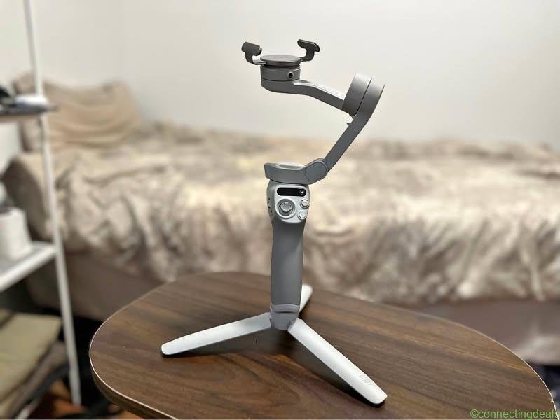 DJI Osmo SE