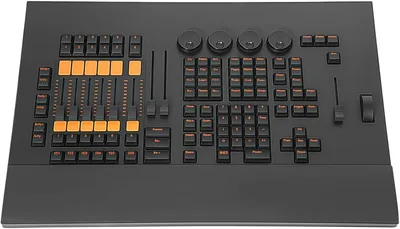 DMX 512 コントローラー Ma2 コマンド ウィング DJ パーティー照明 コンソール ミキシングボード in Japan