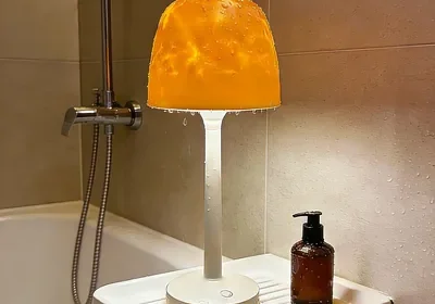 Free ad: DOLAFY Waterproof Shower Lamp Best Deal in New Zealand. DOLAFY Waterproof Shower Lamp Best Deal in New Zealand