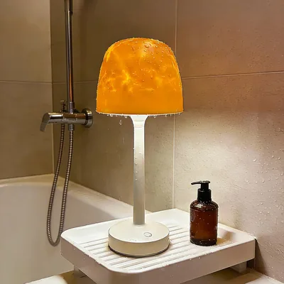 DOLAFY Waterproof Shower Lamp Best Deal