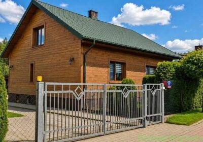 Free ad: Dom, do którego możesz wprowadzić się już od in Warsaw. Dom, do którego możesz wprowadzić się już od in Warsaw