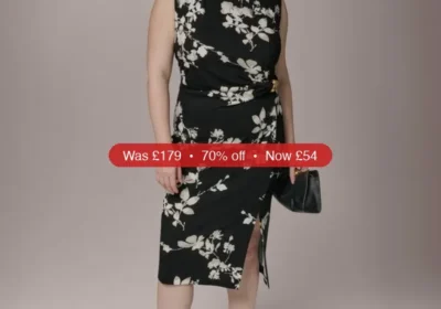 Free ad: Donna Karan New York Women's Floral Sheath Dress - 70% Off in United States. Donna Karan New York Women's Floral Sheath Dress - 70% Off in United States