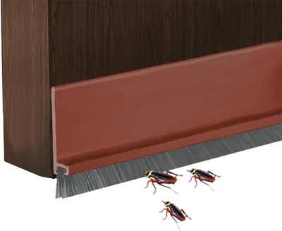 Door Draft Stopper 39 Inch – Best Deal