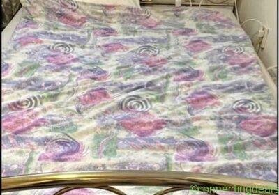 Doppelbett gratis in Cologne