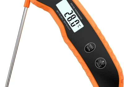 Free ad: DOQAUS Digital Kåt Thermometer, 3s Inständ Läsning, Faltbar Probe - Spar 35% Off in Sweden. DOQAUS Digital Kåt Thermometer, 3s Inständ Läsning, Faltbar Probe - Spar 35% Off in Sweden