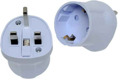 Double Dragon EU to UK Adapter Best Deal in Ireland