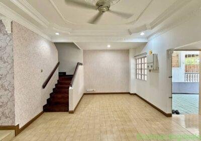 Free ad: DOUBLE STOREY AMPANG TAMAN TUN ABDUL RAZAK in Kuala Lumpur. DOUBLE STOREY AMPANG TAMAN TUN ABDUL RAZAK in Kuala Lumpur