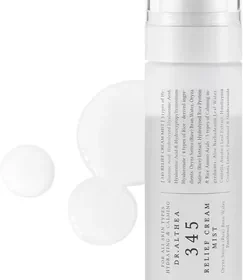 Free ad: Dr.Althea 345 Relief Cream Mist | 51% Off in Qatar. Dr.Althea 345 Relief Cream Mist | 51% Off in Qatar