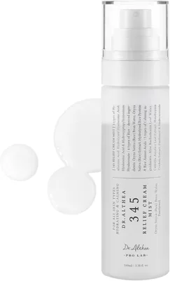 Dr.Althea 345 Relief Cream Mist | 51% Off