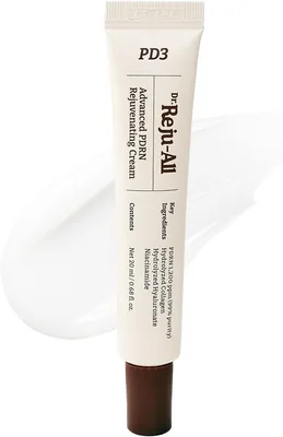 Dr. Reju-All PDRN Cream 80% Off – Salmon DNA Moisturizer