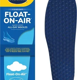 Free ad: Dr.Scholl's Comfort Float-On-Air Men US 8-14 Best Deal in Singapore. Dr.Scholl's Comfort Float-On-Air Men US 8-14 Best Deal in Singapore