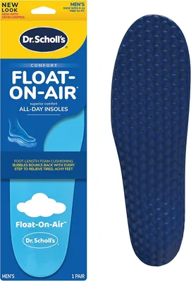 Dr.Scholl’s Comfort Float-On-Air Men US 8-14 Best Deal