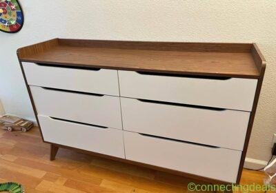 Free ad: Drawer in Los Angeles. Drawer in Los Angeles