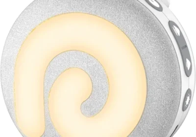 Dreamegg White Noise Machine Baby D11 - 51% Rabatt in Austria