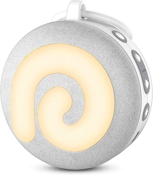 Dreamegg White Noise Machine Baby D11 – 51% Rabatt