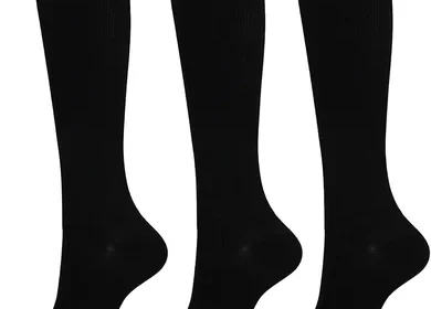Free ad: Dress Cici Compression Socks Women Base Layers 3Pairs Best Deal in United Arab Emirates. Dress Cici Compression Socks Women Base Layers 3Pairs Best Deal in United Arab Emirates
