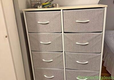 Dresser in Chicago
