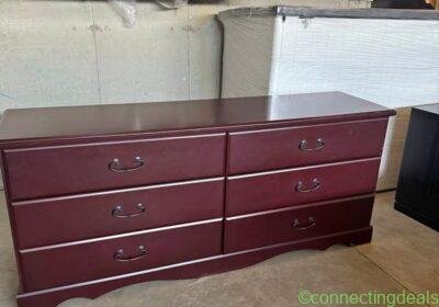 Free ad: Dresser in Edmonton. Dresser in Edmonton