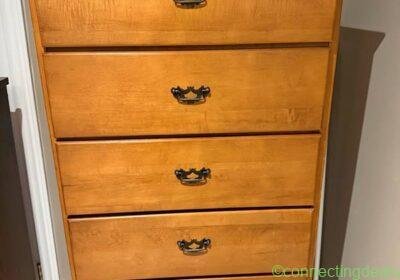 Dresser in Toronto