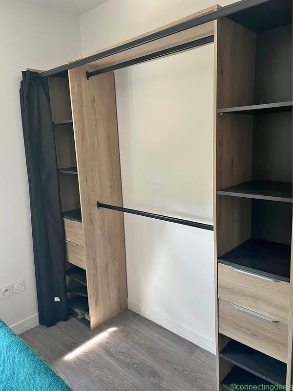 Dressing ajustable