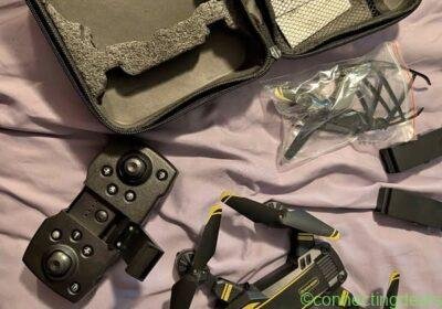 Free ad: Drone in Birmingham. Drone in Birmingham