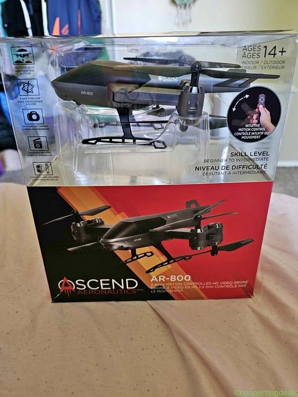 Drone