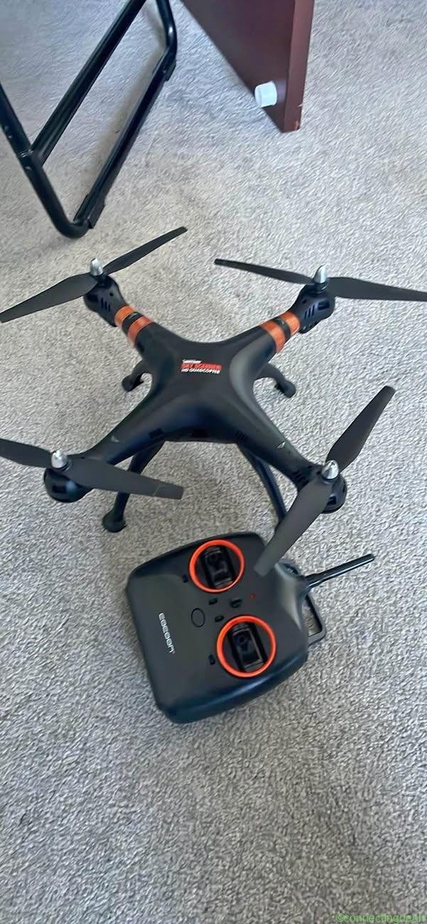 Drone