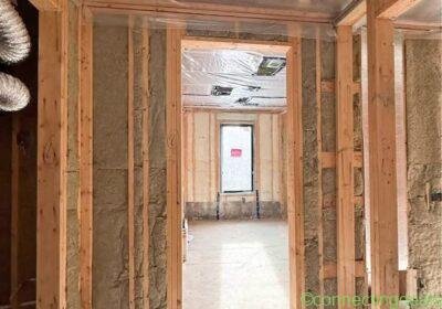 Drywall repair in Toronto