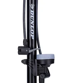 Free ad: Dunlop Fietspomp 160/180PSI-11/12Bar - Fiets Pomp voor Dunlop, Schrader en Frans Ventiel - Staande Pomp met Adaptoren in Netherlands. Dunlop Fietspomp 160/180PSI-11/12Bar - Fiets Pomp voor Dunlop, Schrader en Frans Ventiel - Staande Pomp met Adaptoren in Netherlands