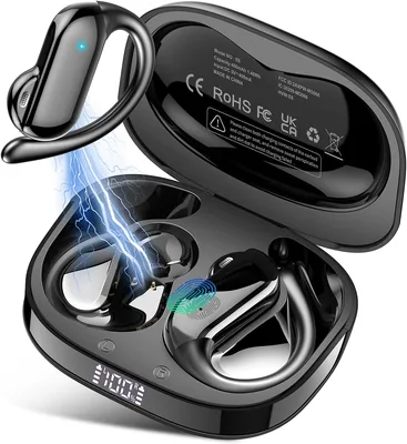 DUSONLAP Open Ear Headphones 70% Off