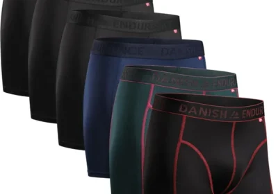 Free ad: Duże Pakiet: Bokserki Sportowe Danish Endurance dla Mężczyzn - Termoaktywne Bielizna Premium in Poland. Duże Pakiet: Bokserki Sportowe Danish Endurance dla Mężczyzn - Termoaktywne Bielizna Premium in Poland