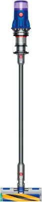 Dyson Aspiradora Inalámbrica V12 DT Slim Fluffy con Herramientas Combinadas, Esquinero y Mini Motorizado – 32% Descuento