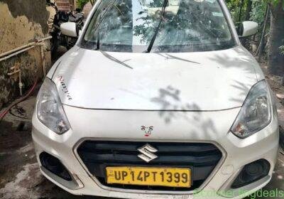 Free ad: Dzire 2024 Model new condition in Delhi. Dzire 2024 Model new condition in Delhi