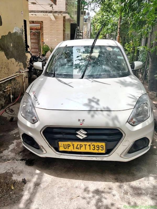 Dzire 2024 Model new condition