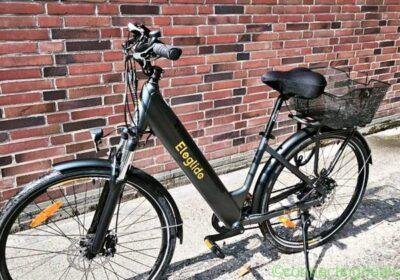 Free ad: E-Bike / Fahrrad in Cologne. E-Bike / Fahrrad in Cologne