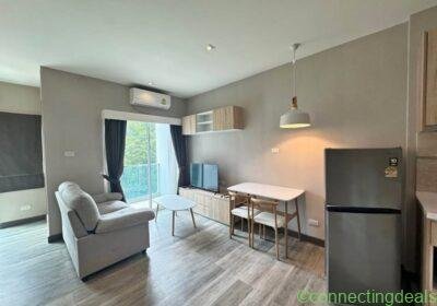 Free ad: อพาร์ทเมนท์ 1 ห้องนอน 1 ห้องน้ำ in Chiang Mai. อพาร์ทเมนท์ 1 ห้องนอน 1 ห้องน้ำ in Chiang Mai