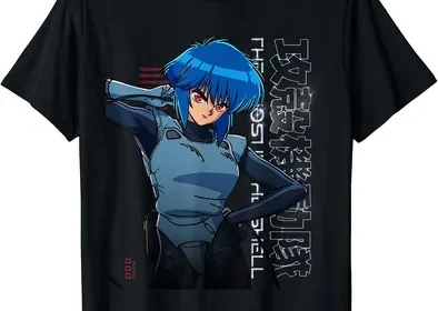 Free ad: アマゾン限定デザイン Motoko Tシャツ ベストディール in Japan. アマゾン限定デザイン Motoko Tシャツ ベストディール in Japan