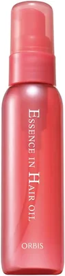 オービス エッセンス ヘアオイル、ボトル、2.4フロンオンス (70ml) ベストディール
