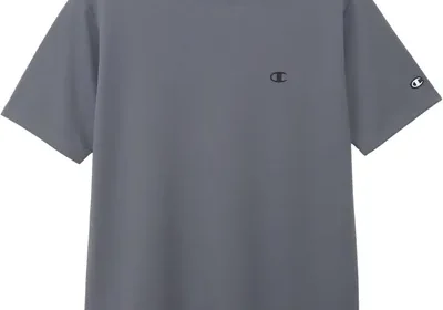 Free ad: チャンピオン C3-CS350Z メンズ 短袖Tシャツ ラウンドネック アンチバクテリア 抗臭 速乾 UVカット 一枚 in Japan. チャンピオン C3-CS350Z メンズ 短袖Tシャツ ラウンドネック アンチバクテリア 抗臭 速乾 UVカット 一枚 in Japan