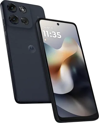モトローラ G66J 5G PANTONE、8GB、128GB、ブラックオイスター、SIMフリー スマートフォン、NFC/フェリカ対応、FMラジオ、認証済み