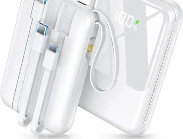 モバイルバッテリー 軽量 コンパクト 25,000mAh 大容量 2026新設計 22.5W/20W高出力 3.0A超高速 in Japan