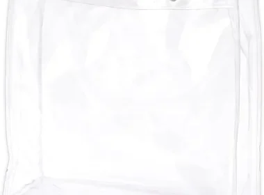 [ヴェンリー] 秒速色チェンジ クリアバッグ 全10色 透明バッグ【全10色！】 Best Price in Japan