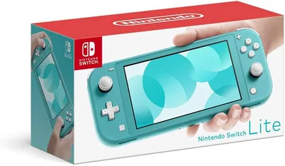 任天堂 Switch Lite ターコイズ Best Deal in Japan