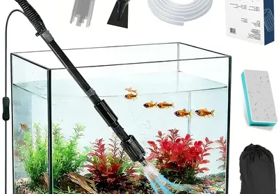 Free ad: 水槽用 電動水換えポンプ 掃除機 底砂クリーナー USB給電 800L/h 長さ調整可能 - 家庭用アクアリウムに最適 | Best Deal in Japan. 水槽用 電動水換えポンプ 掃除機 底砂クリーナー USB給電 800L/h 長さ調整可能 - 家庭用アクアリウムに最適 | Best Deal in Japan