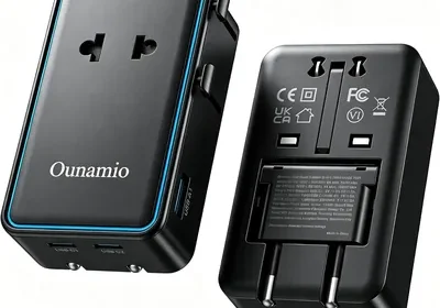 Free ad: 海外対応コンバータープラグ、世界互換性、25W、薄型・軽量、温度制御、4ポート、AC/USB-A/USB-C PD25W & in Japan. 海外対応コンバータープラグ、世界互換性、25W、薄型・軽量、温度制御、4ポート、AC/USB-A/USB-C PD25W & in Japan